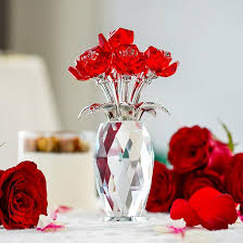 Glass Flower